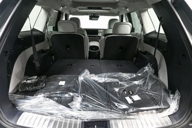 2026 Hyundai Palisade Calligraphy photo 32