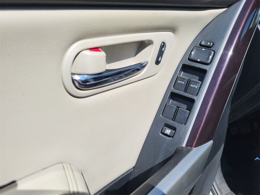 2014 Mazda CX-9 Grand Touring photo 10