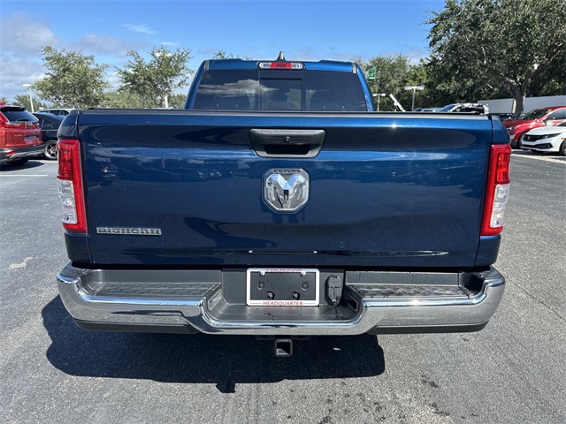 2023 Ram 1500 Big Horn Lone Star photo 4