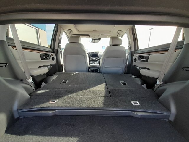 2019 Honda CR-V Touring photo 52
