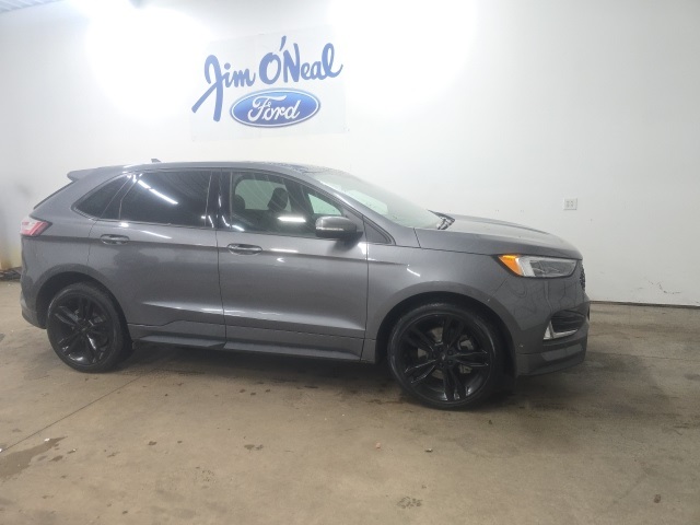 2021 Ford Edge ST's photo