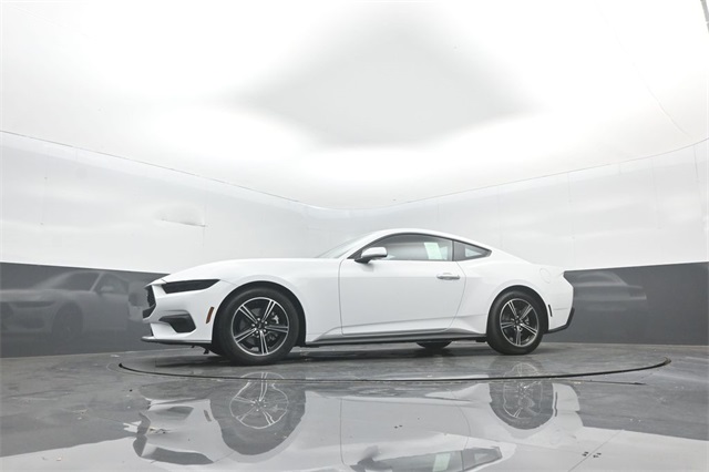 2025 Ford Mustang EcoBoost photo 27