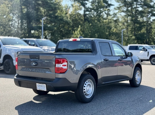 2025 Ford Maverick XL photo 4