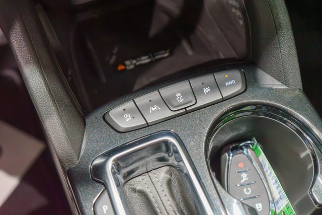 2026 Chevrolet Trailblazer LT photo 20