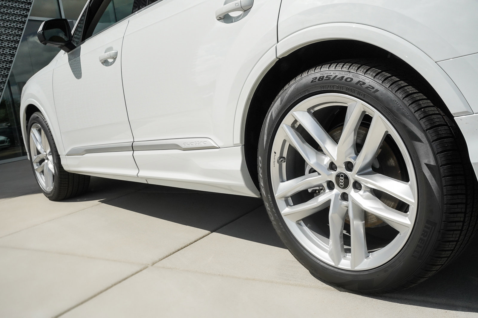 2025 Audi Q7 Premium Plus photo 28