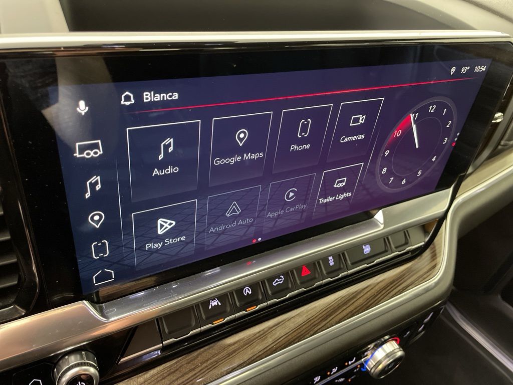 2022 Gmc Sierra 1500 Elevation photo 23