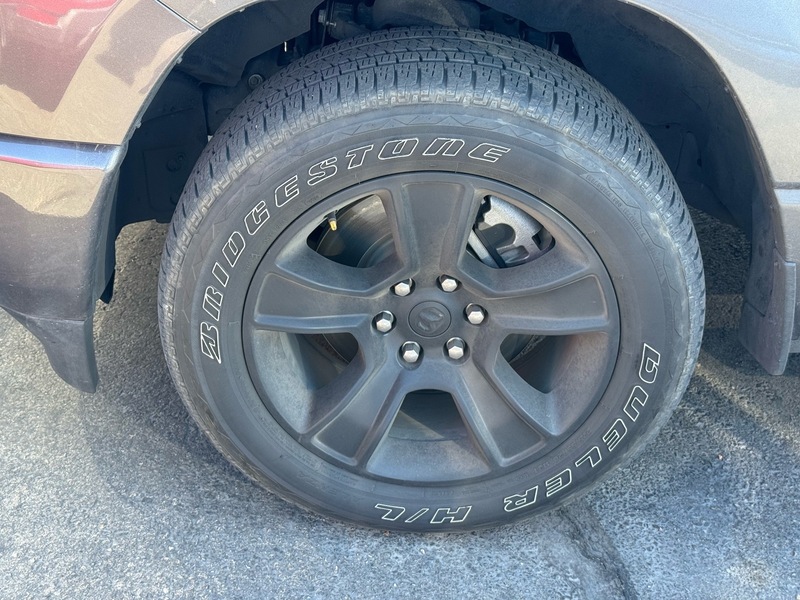 2022 Ram 1500 Big Horn Lone Star photo 2