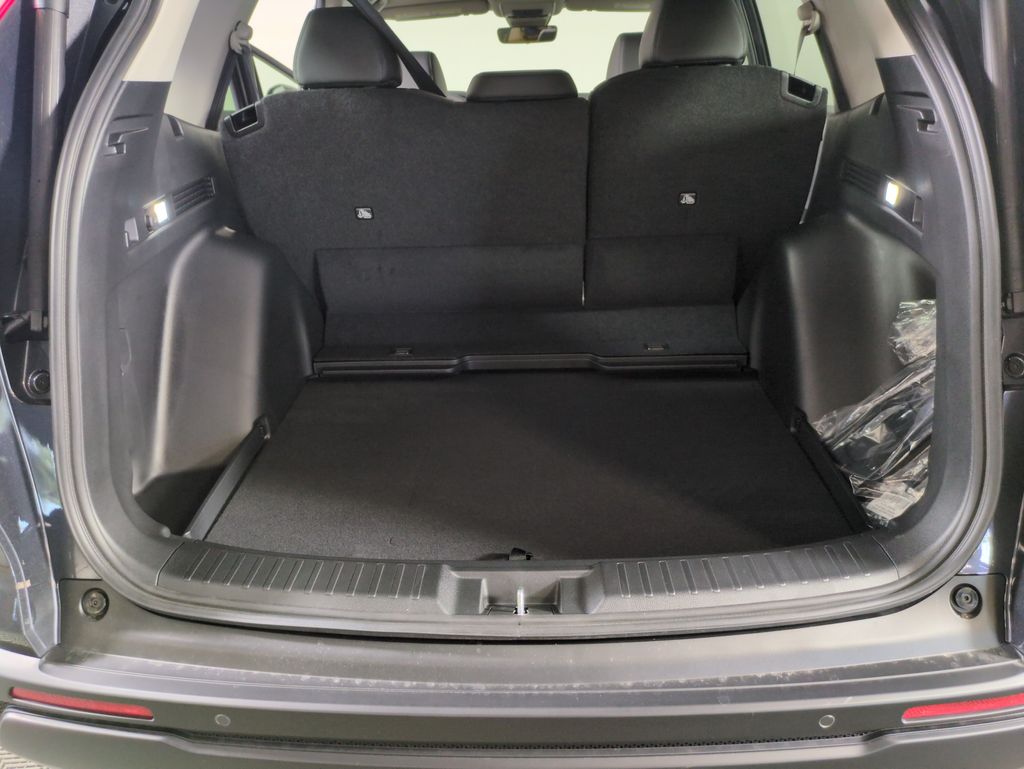 2026 Honda CR-V EX-L photo 21