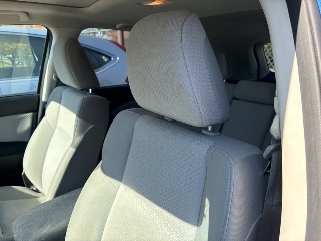 2016 Honda CR-V EX photo 2