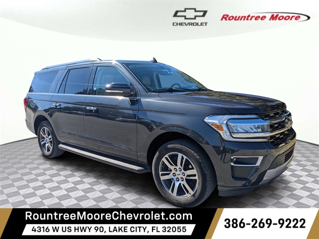 2024 Ford Expedition Limited's photo