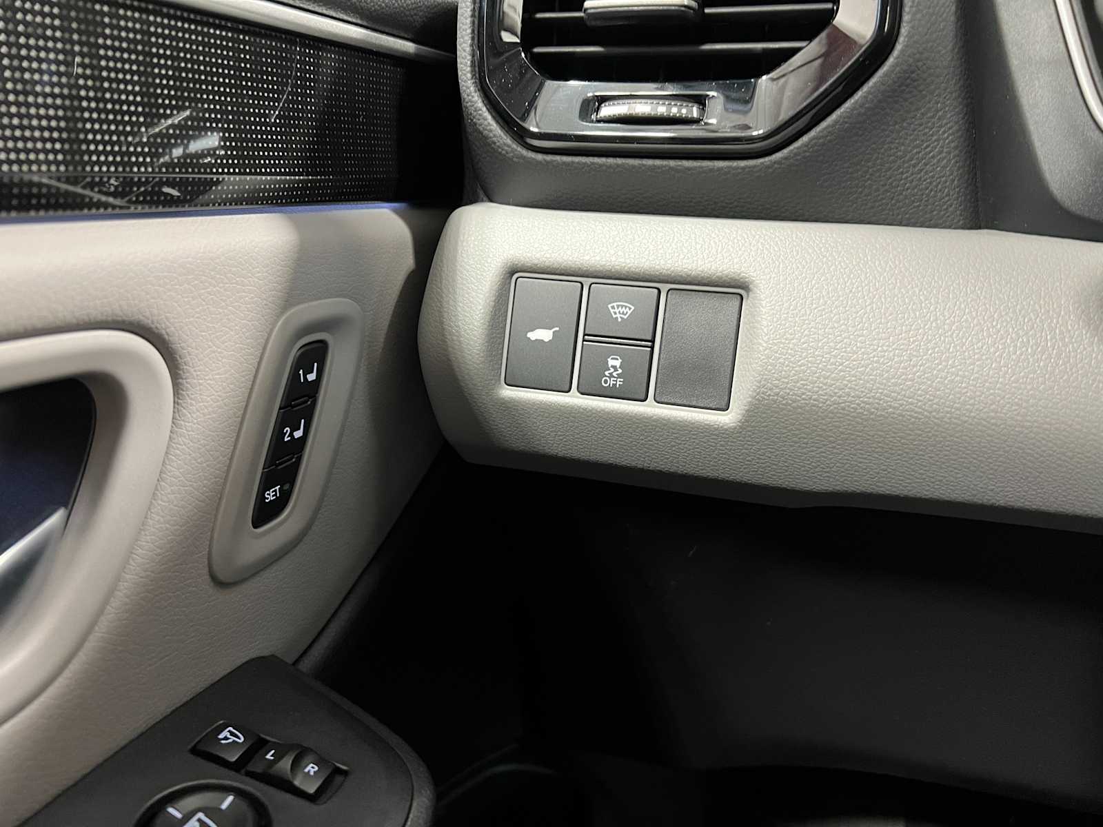 2025 Honda Pilot Elite photo 18