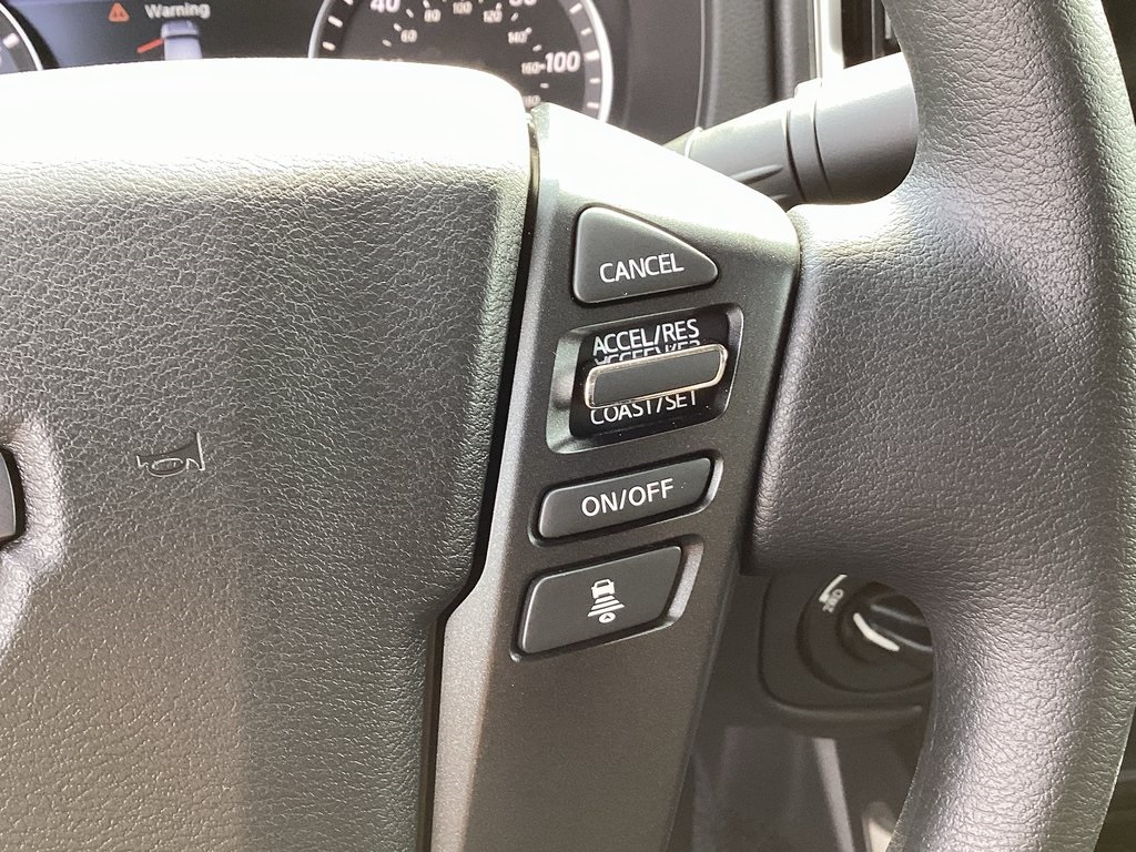2025 Nissan Frontier SV photo 20