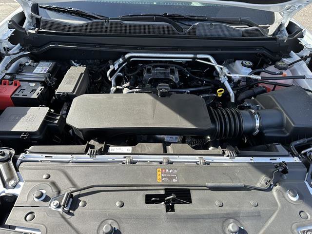 2026 GMC Canyon AT4's photo