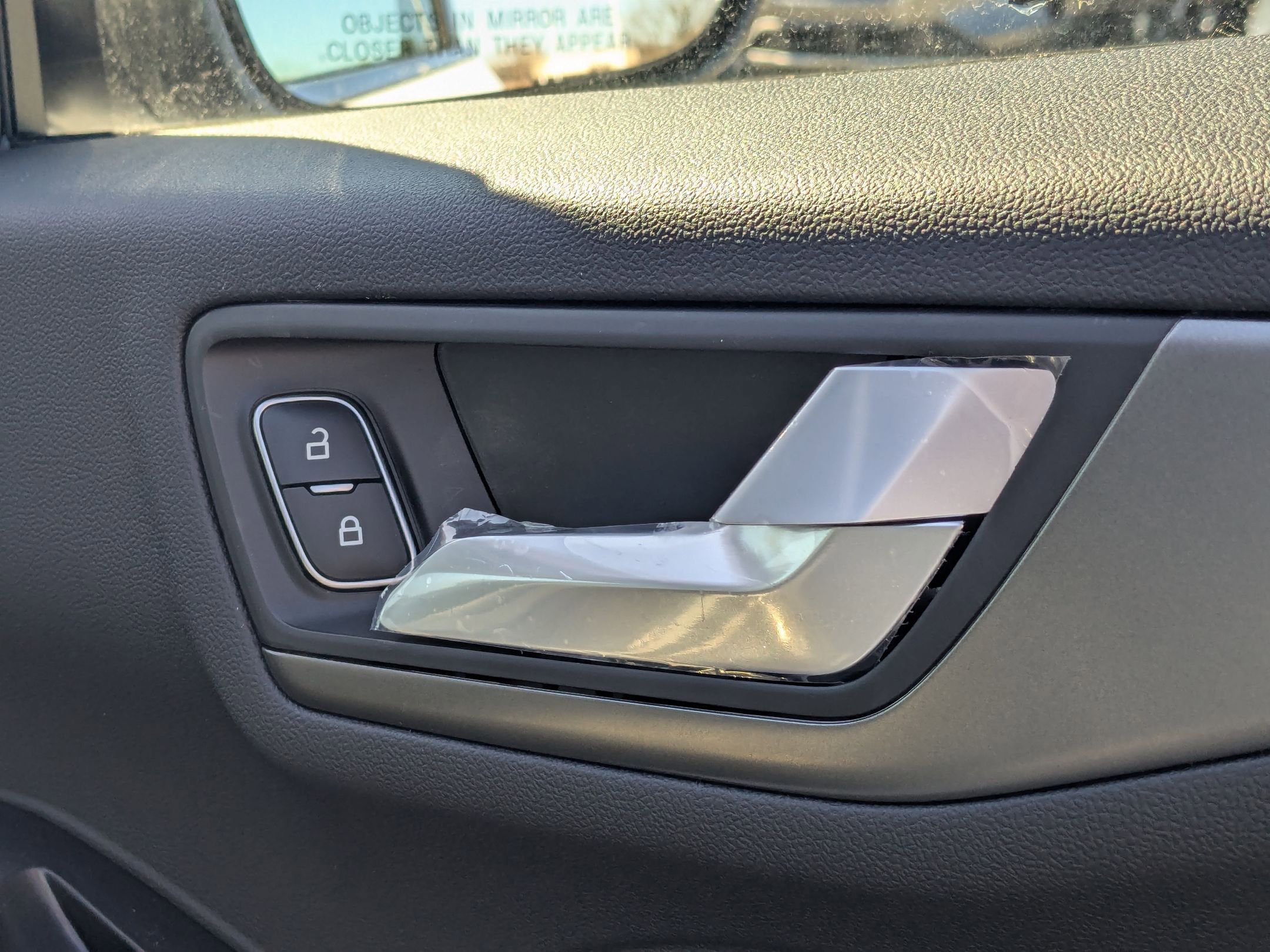 2025 Ford Escape Plug-In Hybrid SE photo 33