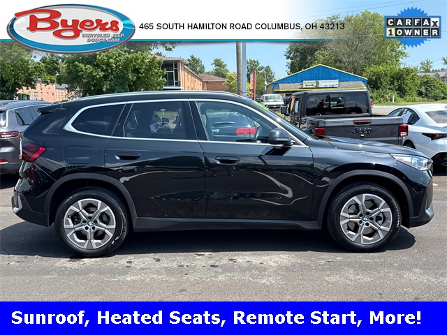 2023 Bmw X1 XDrive28i photo 4