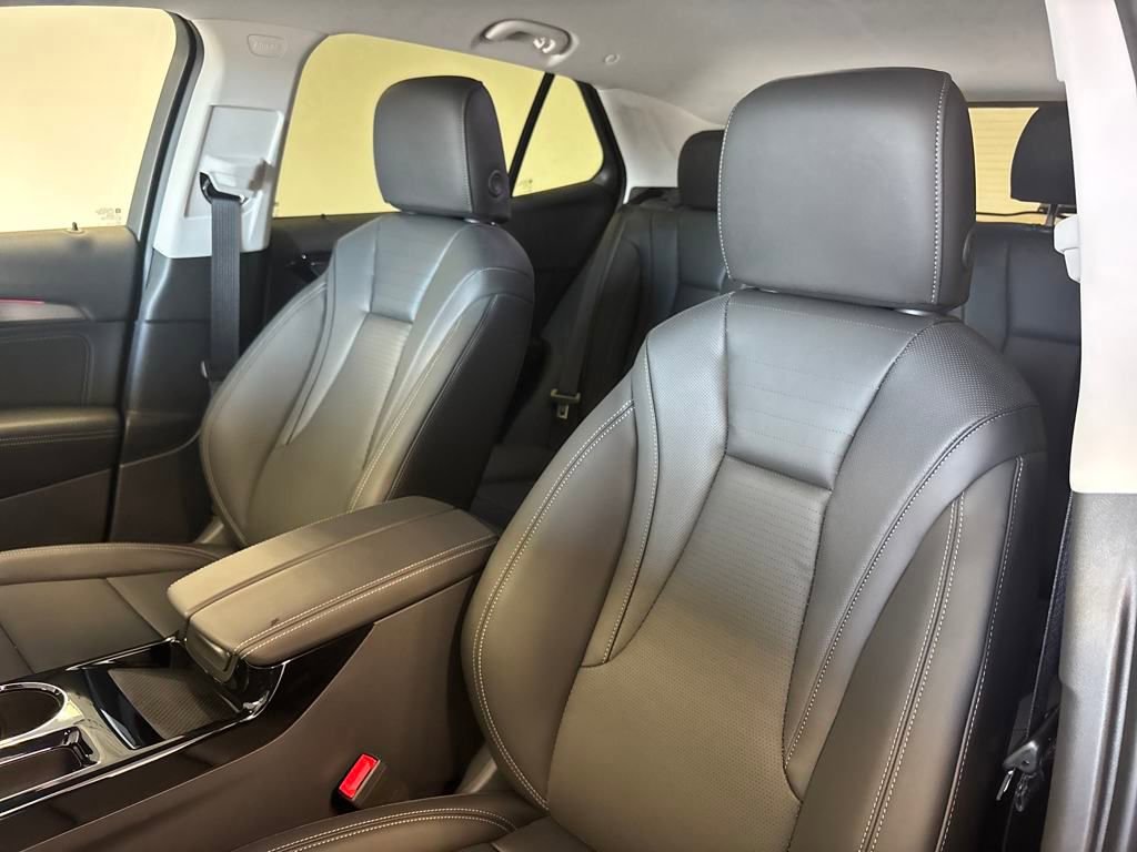 2025 Buick Envision Preferred photo 18