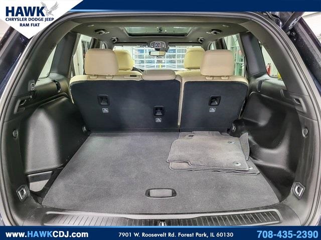 2024 JEEP GRAND CHEROKEE - Image 27