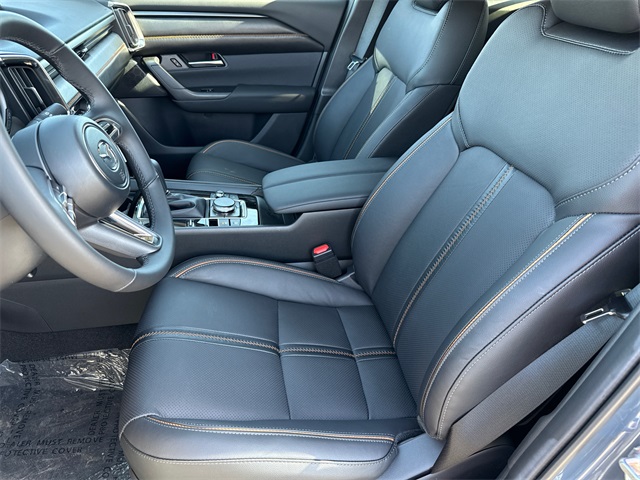 2025 Mazda CX-50 2.5 Premium Plus photo 33