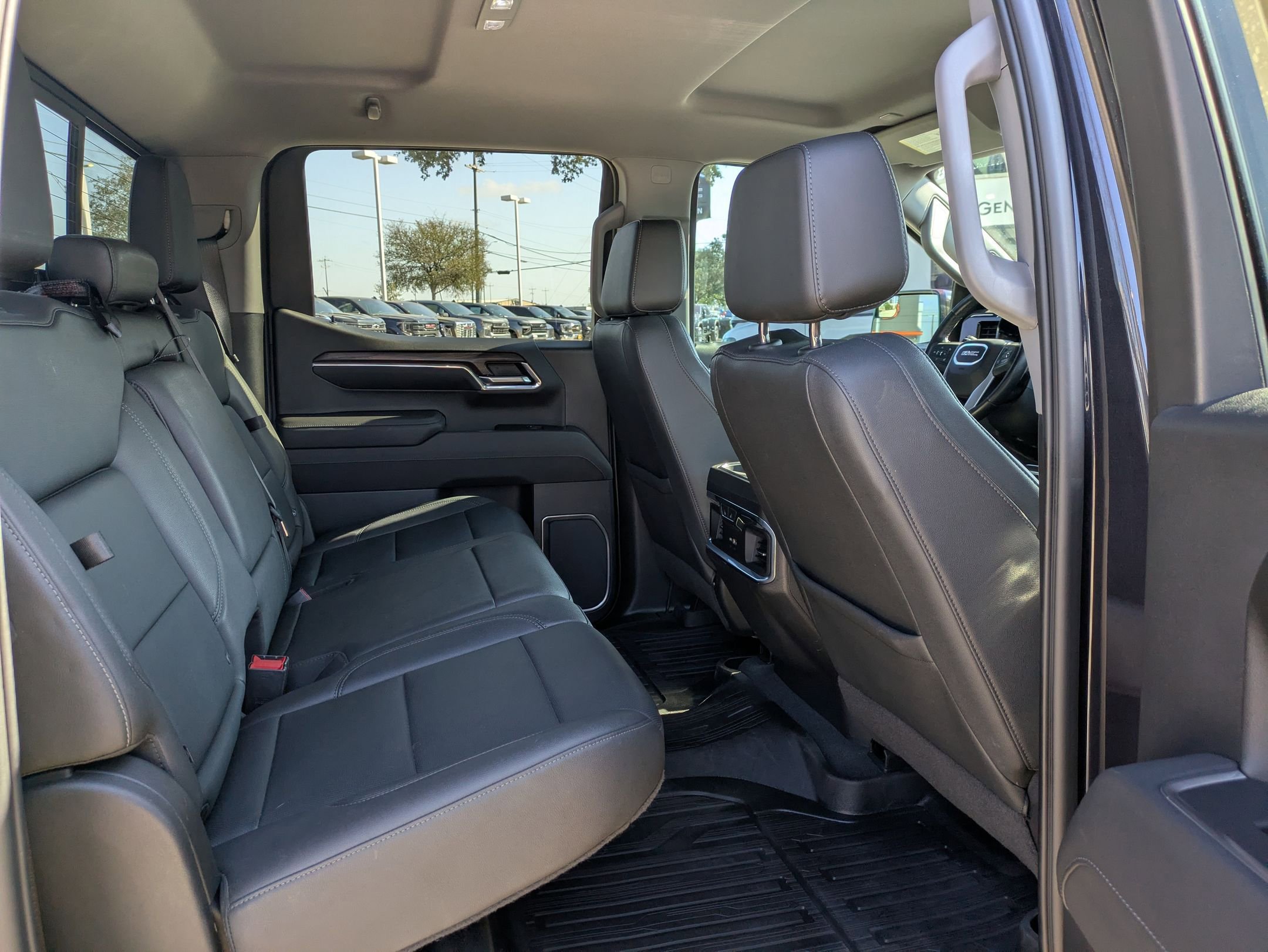 2023 Gmc Sierra 1500 SLT photo 26