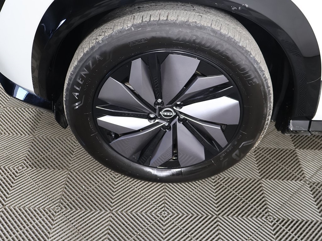 2023 Nissan ARIYA Engage Evolve+ Empower photo 14