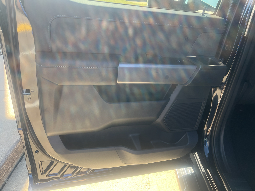 2025 Ford F-150 XLT photo 34