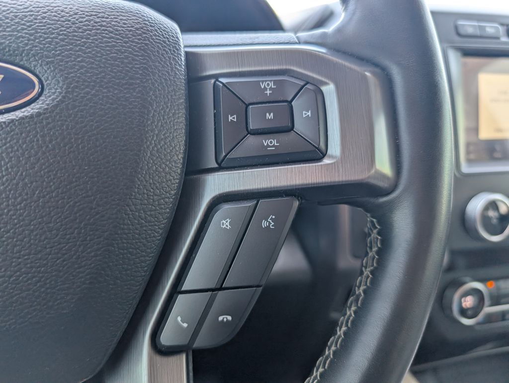 2021 Ford Expedition Platinum photo 12