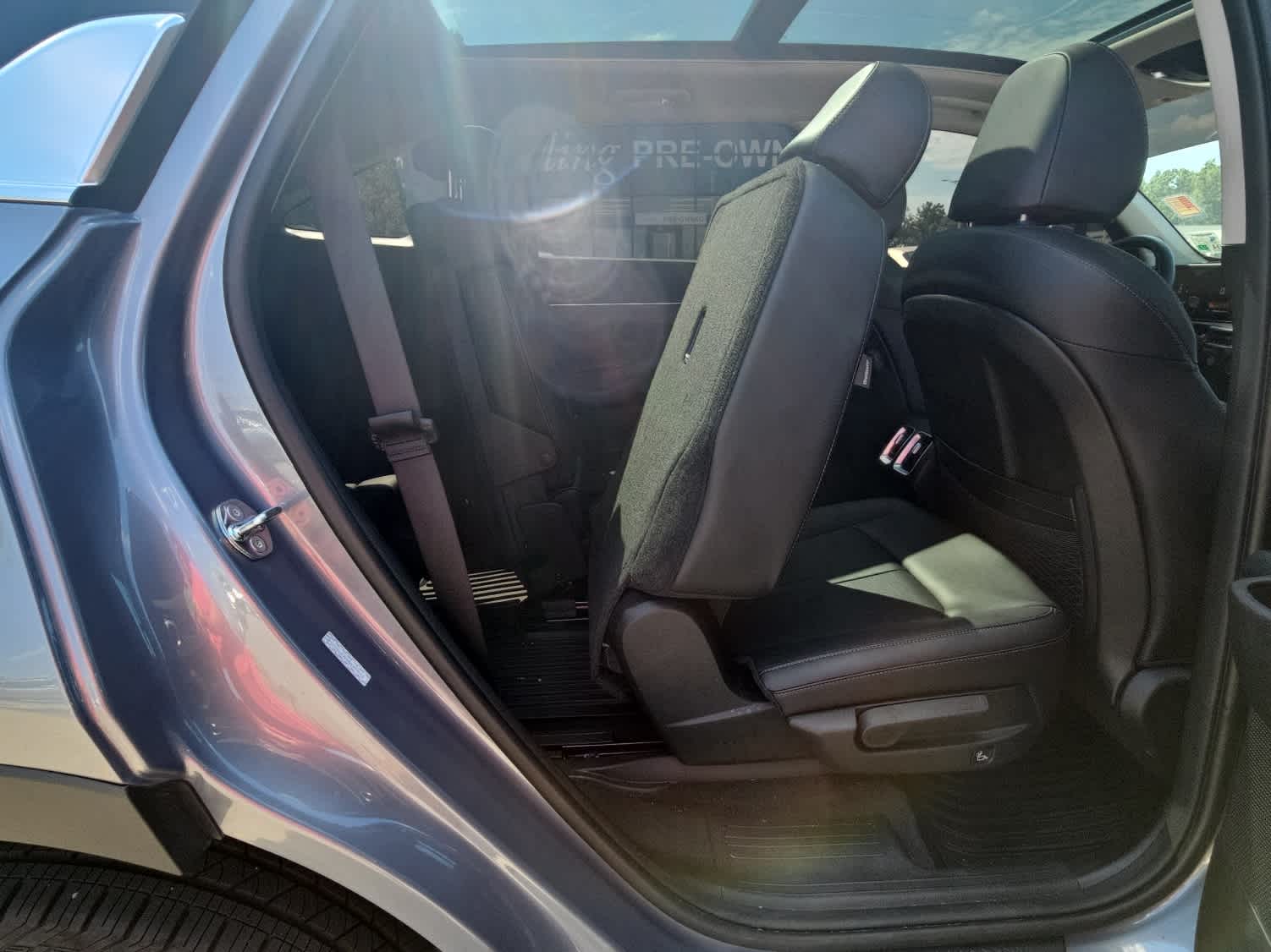 2025 Kia Sorento S photo 13