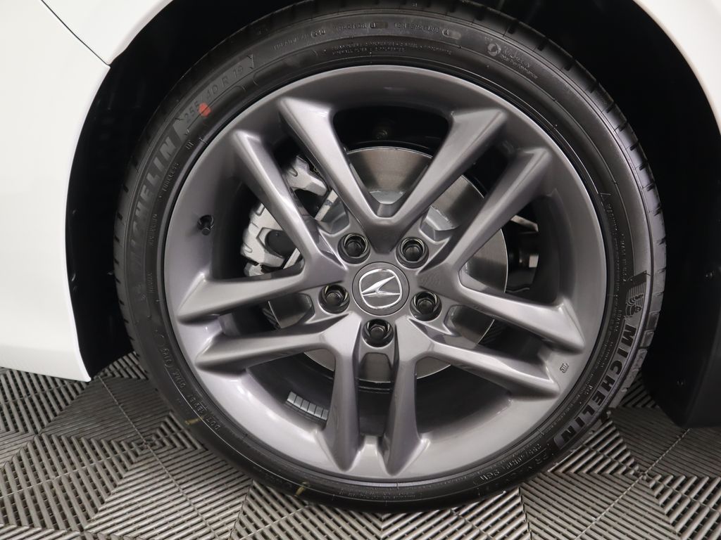 2025 Acura TLX SH-AWD A-Spec photo 29