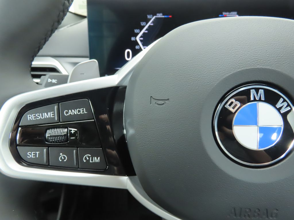 2025 Bmw 230i photo 11