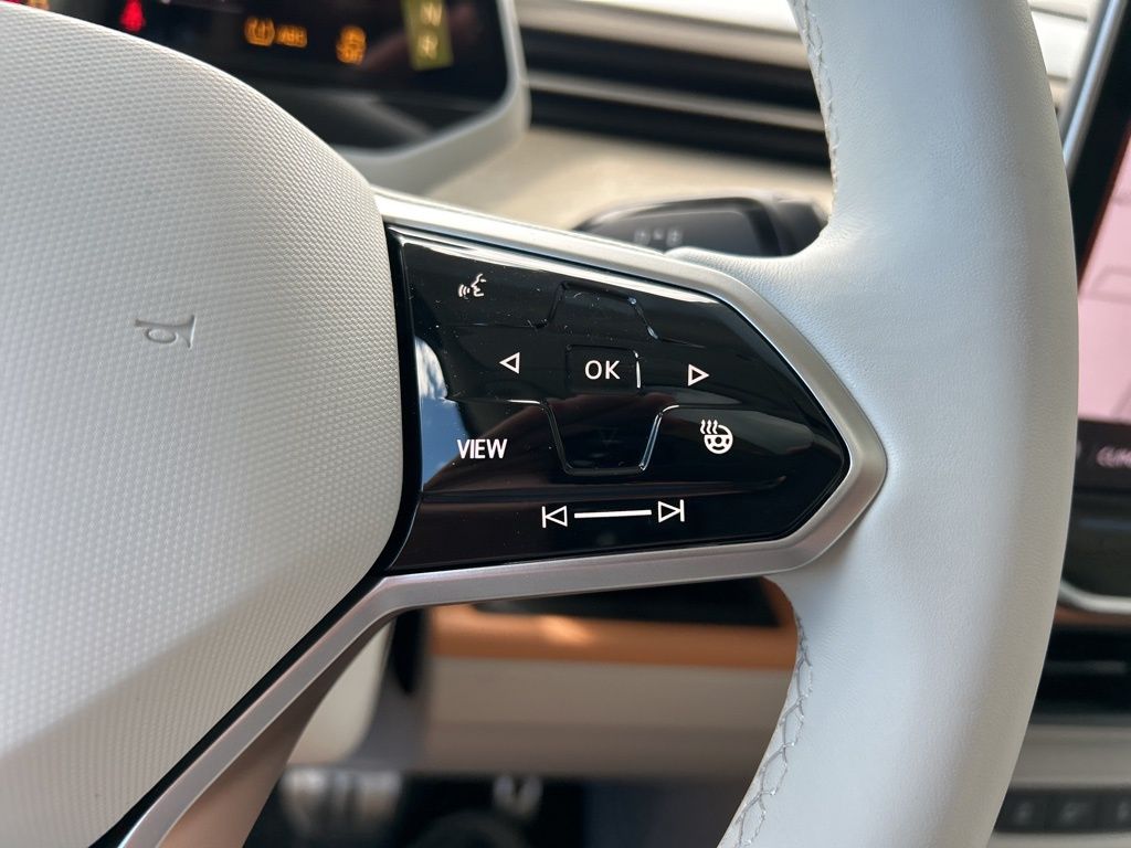 2025 Volkswagen ID. Buzz photo 19