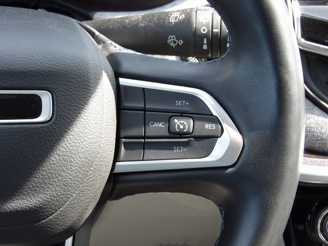 2022 Jeep Compass North Edition Latitude photo 20