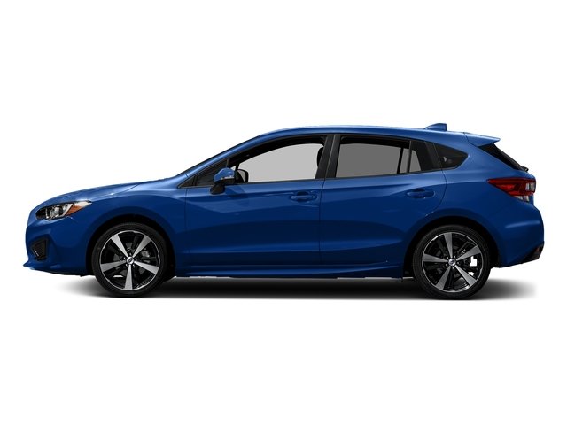 2017 Subaru Impreza Sport photo 3