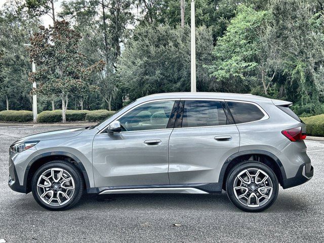 2026 Bmw X1 XDrive28i photo 5
