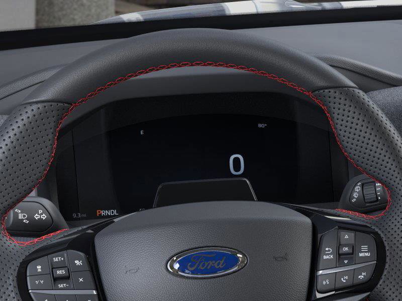 2026 FORD EXPLORER - Image 15