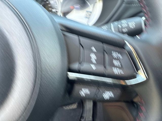 2024 Mazda CX-5 2.5 S Carbon photo 26