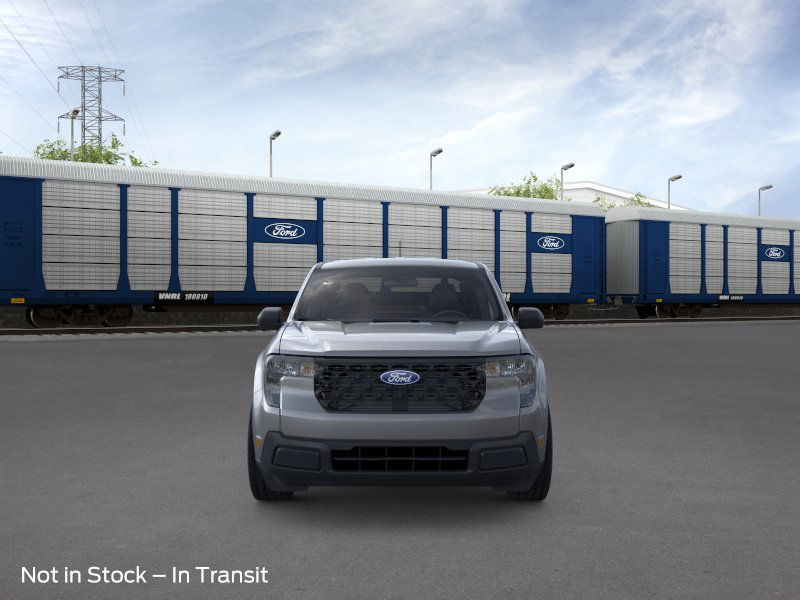 2025 Ford Maverick XL photo 9