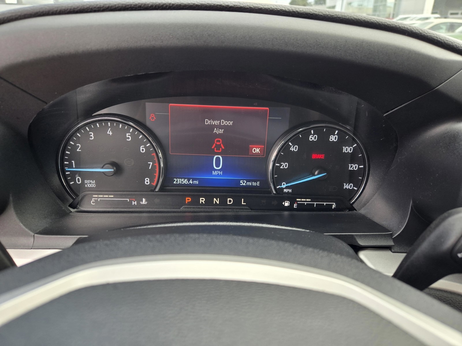 2022 Ford Explorer XLT photo 25
