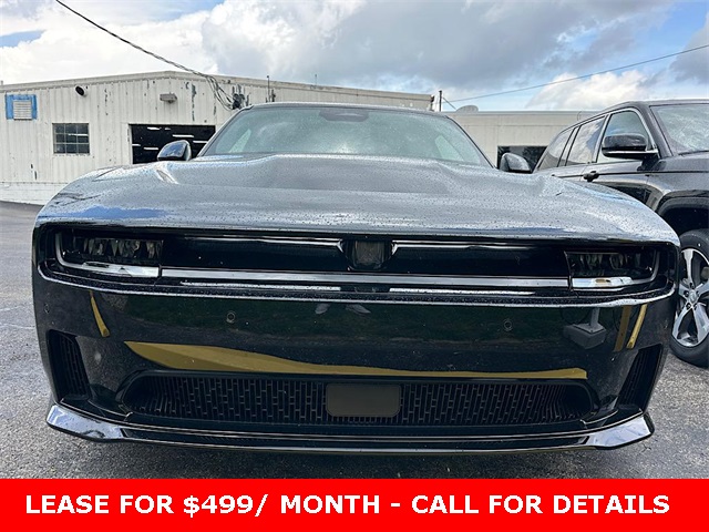 2025 Dodge Charger R/T photo 2