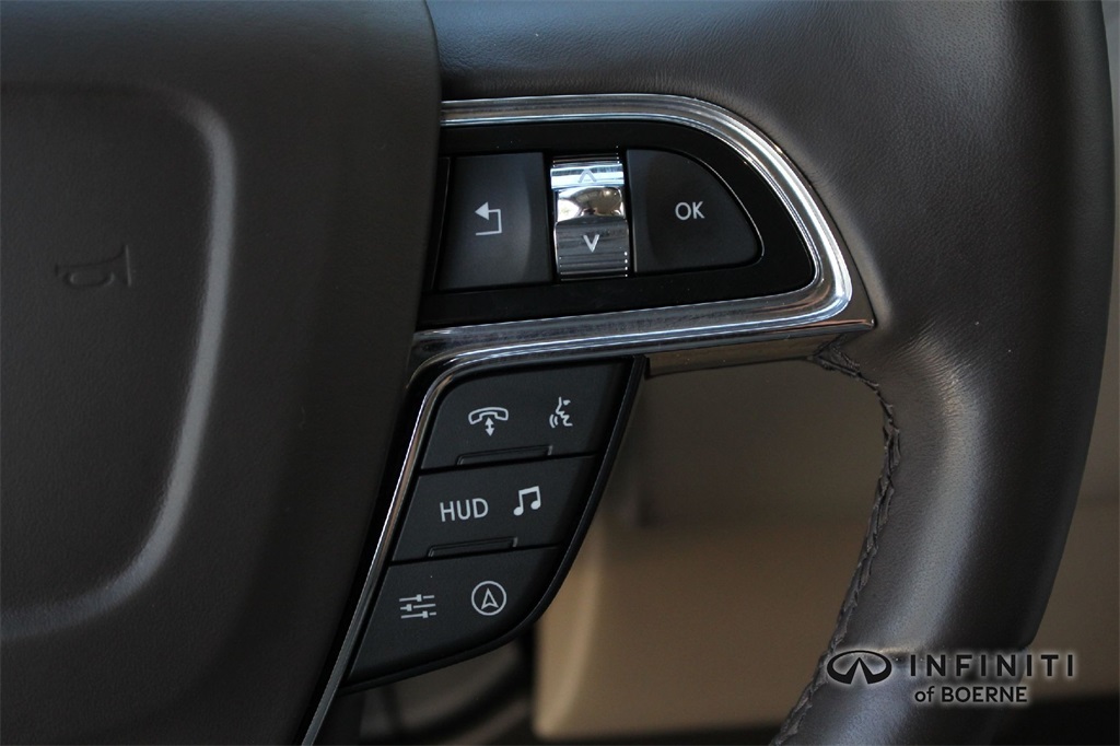 2024 Lincoln Navigator Reserve photo 13