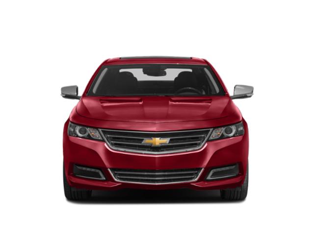 2015 Chevrolet Impala photo 4
