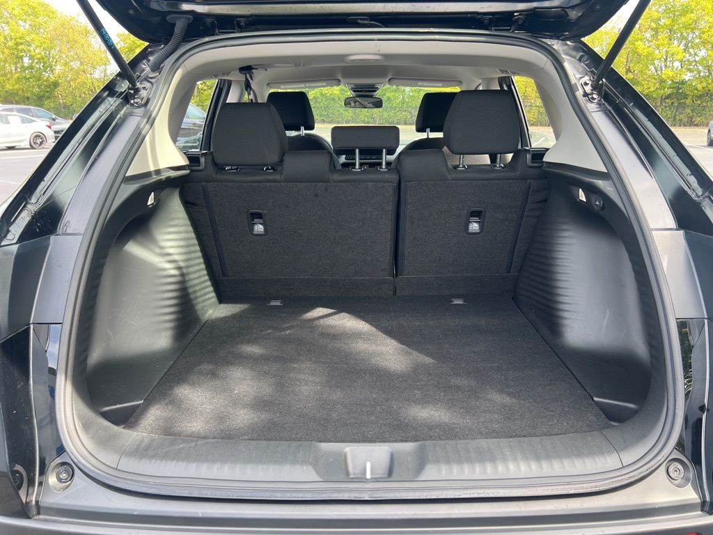 2024 Honda HR-V LX photo 18