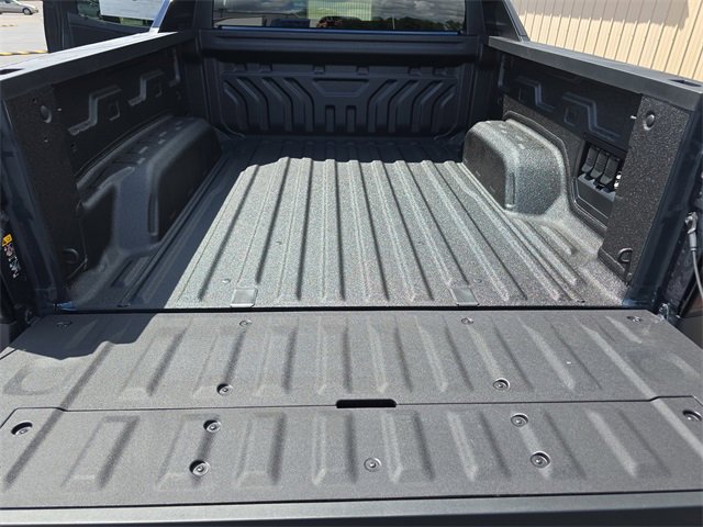 2025 Chevrolet Silverado EV LT photo 12