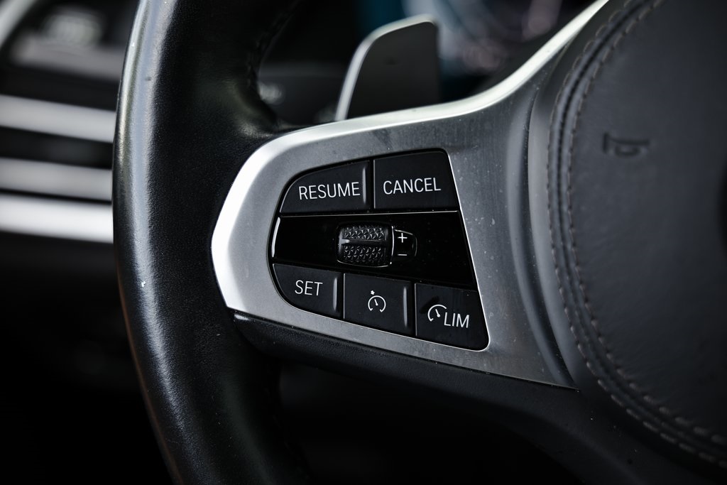 2022 Bmw X5 xDrive45e photo 30
