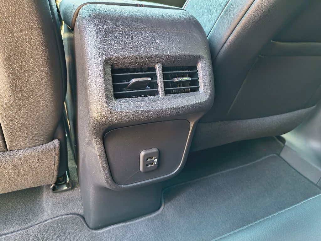 2023 Chevrolet Equinox RS photo 26