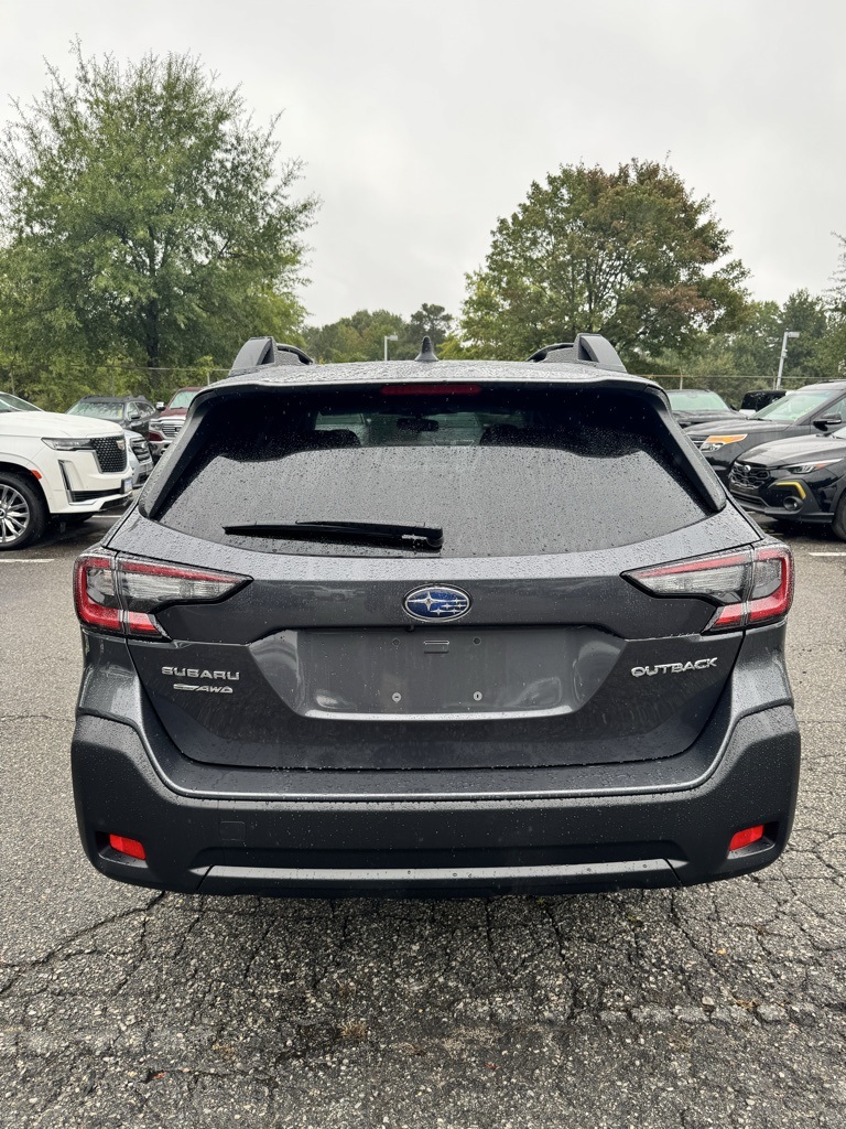 2025 Subaru Outback Premium photo 4