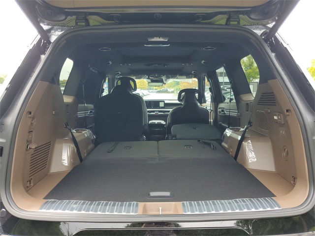 2026 Kia EV9 GT-Line AWD photo 7