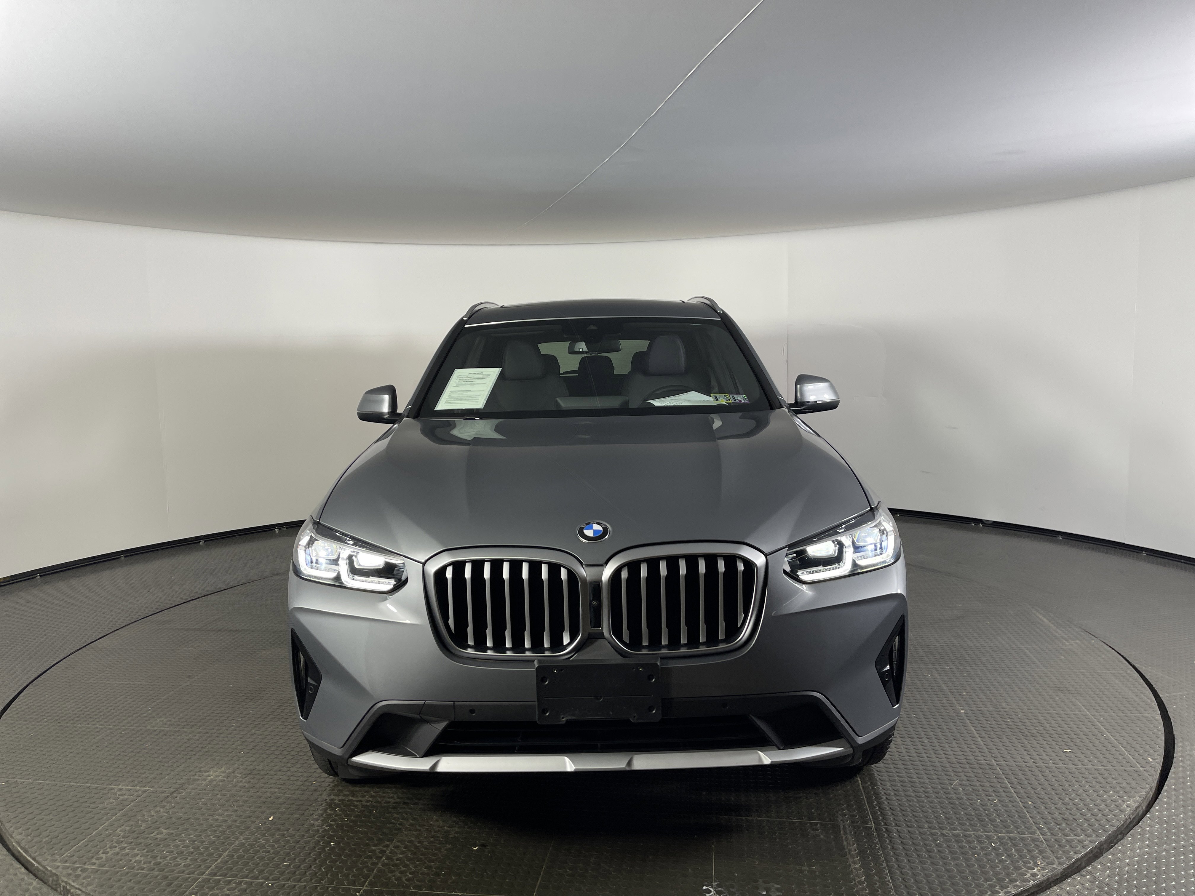 2024 Bmw X3 xDrive30i photo 7