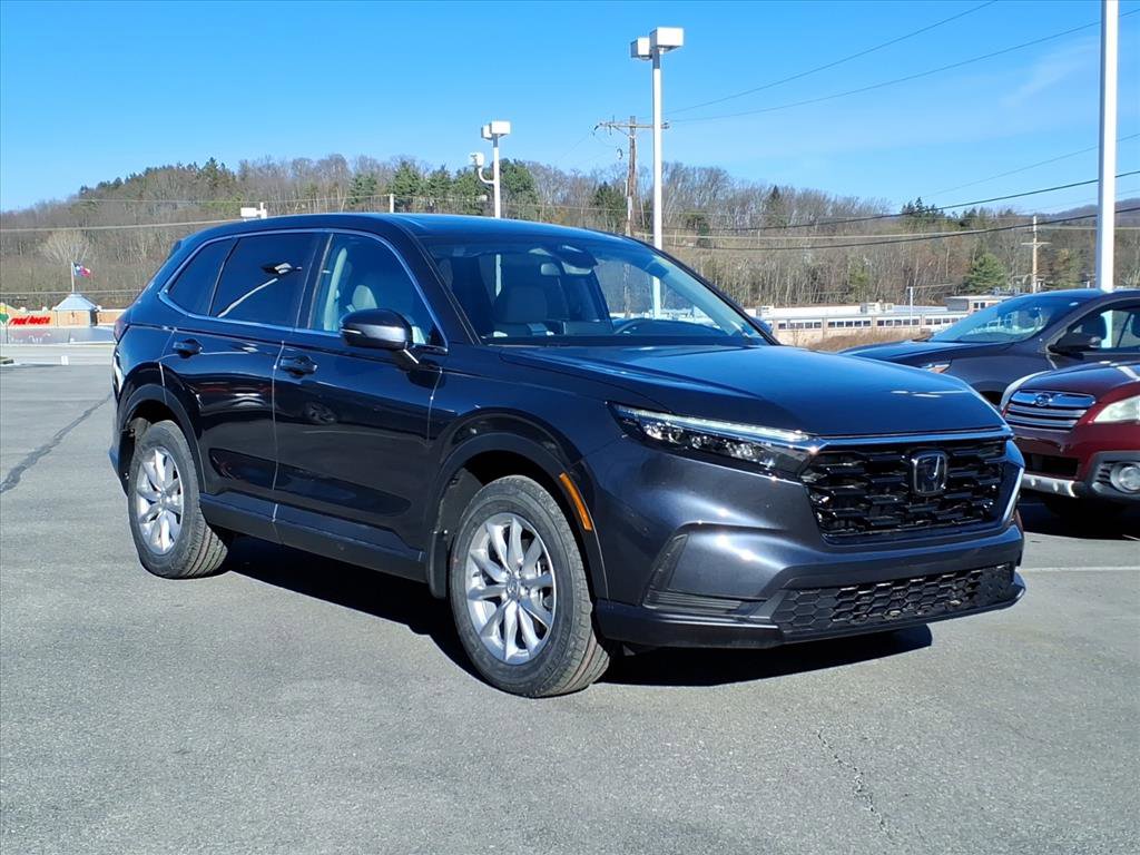 2026 Honda CR-V EX's photo