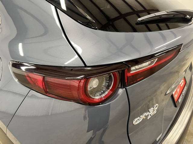 2023 Mazda CX-30 2.5 S Carbon photo 7