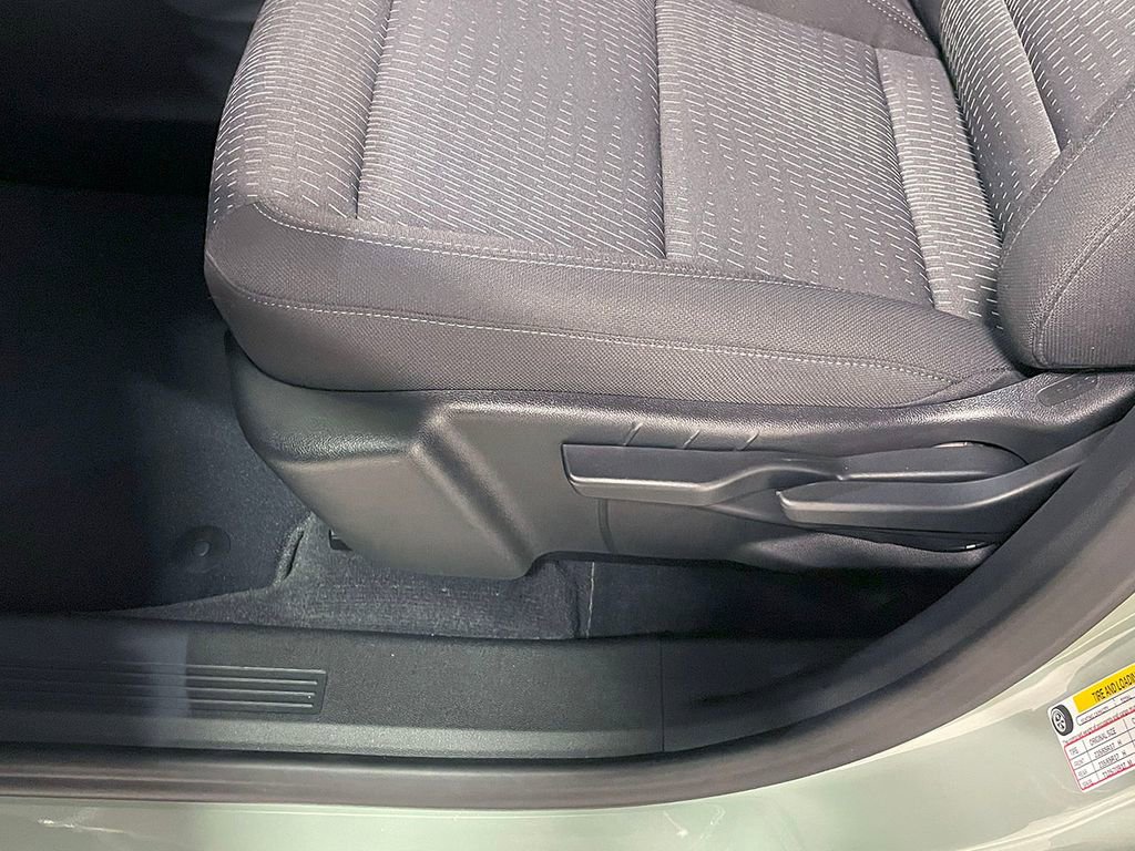 2026 Chevrolet Equinox LT photo 17